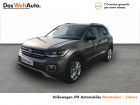 Volkswagen T-cross occasion boite Manuelle Annonce Volkswagen T-cross occasion Essence T-Cross 1.0 TSI 115 Start/Stop BVM6 Carat 5p à montauban