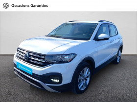 Volkswagen T-cross , garage CENTRE AUTO TARNAIS � Albi