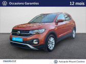 Volkswagen T-cross T-Cross 1.0 TSI 115 Start/Stop BVM6 Lounge 5p   Castres 81