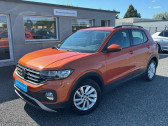 Volkswagen T-cross T-Cross 1.0 TSI 115 Start/Stop BVM6 Lounge 5p   TARBES  65