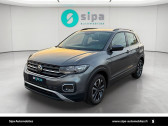 Annonce Volkswagen T-cross occasion Essence T-Cross 1.0 TSI 115 Start/Stop BVM6 United 5p  Toulouse