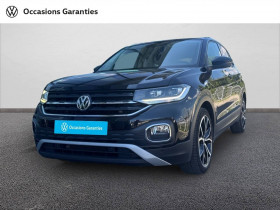 Volkswagen T-cross , garage CENTRE AUTO TARNAIS  Albi