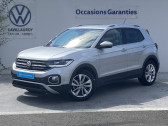 Volkswagen T-cross T-Cross 1.0 TSI 115 Start/Stop DSG7 Carat 5p   LESCAR 64