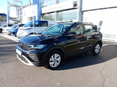 Annonce Volkswagen T-cross occasion Essence T-Cross 1.0 TSI 115 Start/Stop DSG7 Life 5p � Aurillac