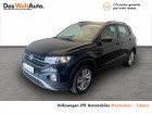 Volkswagen T-cross occasion boite Sequentielle Annonce Volkswagen T-cross occasion Essence T-Cross 1.0 TSI 115 Start/Stop DSG7 Lounge 5p à montauban