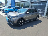 Volkswagen T-cross occasion année 2019 boite Sequentielle Annonce Volkswagen T-cross occasion Essence T-Cross 1.0 TSI 115 Start/Stop DSG7 Lounge 5p à Aurillac
