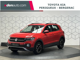 Volkswagen T-cross , garage TOYOTA KIA PERIGUEUX  PERIGUEUX