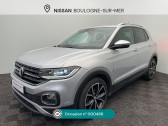 Annonce Volkswagen T-cross occasion Essence T-Cross 1.0 TSI 115 Start/Stop DSG7 Lounge  Saint-Lonard