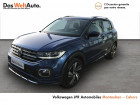 Volkswagen T-cross occasion boite Sequentielle Annonce Volkswagen T-cross occasion Essence T-Cross 1.0 TSI 115 Start/Stop DSG7 R-Line 5p à montauban