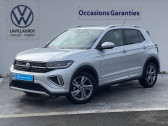 Volkswagen T-cross T-Cross 1.0 TSI 115 Start/Stop DSG7 R-Line 5p   LESCAR 64