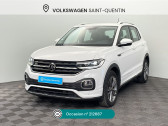 Volkswagen T-cross T-Cross 1.0 TSI 115 Start/Stop DSG7 R-Line   Saint-Quentin 02