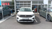 Annonce Volkswagen T-cross occasion Essence T-Cross 1.0 TSI 115 Start/Stop DSG7 Style 5p  Aurillac