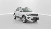 Volkswagen T-cross T-cross 1.0 TSI 115ch Life DSG7   SAINT-GREGOIRE 35