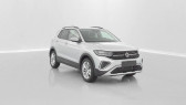 Volkswagen T-cross T-cross 1.0 TSI 115ch Life DSG7   SAINT-GREGOIRE 35