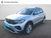 Annonce Volkswagen T-cross occasion Essence T-Cross 1.0 TSI 116 Start/Stop BVM6 VW Edition 5p � Albi