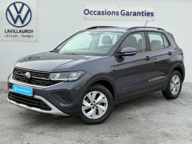 Volkswagen T-cross , garage VOLKSWAGEN - SIPA AUTOMOBILES - TARBES � TARBES 