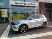 Annonce Volkswagen T-cross occasion Essence T-Cross 1.0 TSI 116 Start/Stop DSG7 R-Line 5p  Millau
