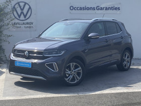 Volkswagen T-cross , garage VOLKSWAGEN - SIPA AUTOMOBILES - PAU  LESCAR