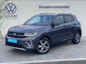 Volkswagen T-cross T-Cross 1.0 TSI 116 Start/Stop DSG7 R-Line 5p   LESCAR 64