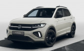 Annonce Volkswagen T-cross occasion Essence T-Cross 1.0 TSI 116 Start/Stop DSG7 R-Line Edition 5p � Albi