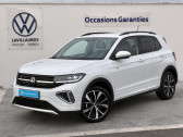 Annonce Volkswagen T-cross occasion Essence T-Cross 1.0 TSI 116 Start/Stop DSG7 R-Line Edition 5p  LESCAR