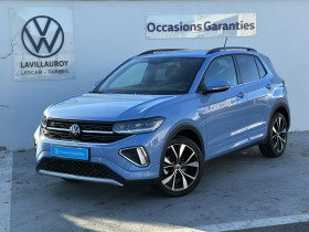 Volkswagen T-cross , garage VOLKSWAGEN - SIPA AUTOMOBILES - PAU  LESCAR