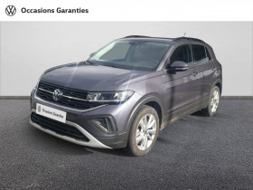 Volkswagen T-cross , garage AUTOMOBILE SERVICE 12  Onet-le-Chteau