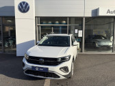 Annonce Volkswagen T-cross occasion Essence T-Cross 1.0 TSI 116 Start/Stop DSG7 VW Edition 5p � Figeac