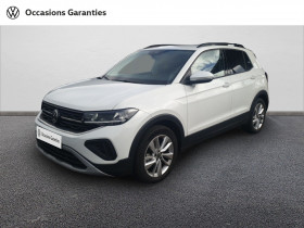 Volkswagen T-cross , garage AUTOSTORE 12  Onet-le-Chteau