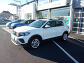 Annonce Volkswagen T-cross occasion Essence T-Cross 1.0 TSI 116 Start/Stop DSG7 VW Edition 5p  Aurillac