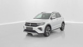 Volkswagen T-cross occasion année 2025 Annonce Volkswagen T-cross occasion Essence T-cross 1.0 TSI 116ch R-Line DSG7 à SAINT-GREGOIRE