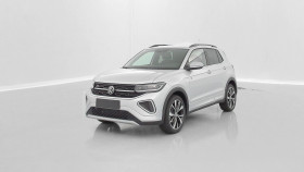 Volkswagen T-cross , garage BRIOCAR RENNES � SAINT-GREGOIRE