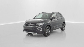 Volkswagen T-cross , garage BRIOCAR RENNES � SAINT-GREGOIRE