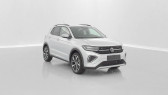 Volkswagen T-cross occasion année 2025 Annonce Volkswagen T-cross occasion Essence T-cross 1.0 TSI 116ch R-Line DSG7 à SAINT-GREGOIRE