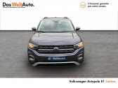 Volkswagen T-cross occasion boite Manuelle Annonce Volkswagen T-cross occasion Essence T-Cross 1.0 TSI 95 Start/Stop BVM5 Active 5p à Castres
