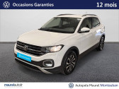 Volkswagen T-cross T-Cross 1.0 TSI 95 Start/Stop BVM5 Active 5p   Montauban 82