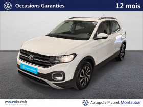Volkswagen T-cross , garage JPR AUTOMOBILES  Montauban