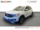 Volkswagen T-cross occasion boite Manuelle Annonce Volkswagen T-cross occasion Essence T-Cross 1.0 TSI 95 Start/Stop BVM5 Active 5p à montauban