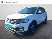 Annonce Volkswagen T-cross occasion Essence T-Cross 1.0 TSI 95 Start/Stop BVM5 Active 5p  Albi