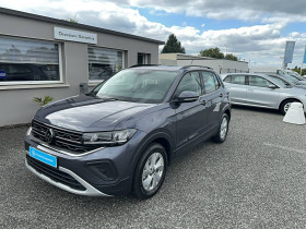 Volkswagen T-cross , garage VOLKSWAGEN - SIPA AUTOMOBILES - TARBES  TARBES 