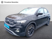 Annonce Volkswagen T-cross occasion Essence T-Cross 1.0 TSI 95 Start/Stop BVM5 Life Plus 5p  Albi