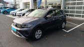 Volkswagen T-cross T-Cross 1.0 TSI 95 Start/Stop BVM5 Life Plus 5p   Aurillac 15