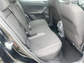 Volkswagen T-cross T-Cross 1.0 TSI 95 Start/Stop BVM5 Lounge Business 5p  occasion � Lescure-d'Albigeois - photo n�18