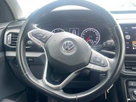 Volkswagen T-cross T-Cross 1.0 TSI 95 Start/Stop BVM5 Lounge Business 5p  occasion � Lescure-d'Albigeois - photo n�10
