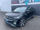 Annonce Volkswagen T-cross occasion Essence T-Cross 1.0 TSI 95 Start/Stop BVM5 Lounge Business 5p � Lescure-d'Albigeois