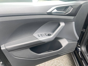 Volkswagen T-cross T-Cross 1.0 TSI 95 Start/Stop BVM5 Lounge Business 5p  occasion � Lescure-d'Albigeois - photo n�14