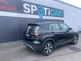 Volkswagen T-cross T-Cross 1.0 TSI 95 Start/Stop BVM5 Lounge Business 5p  occasion � Lescure-d'Albigeois - photo n�9
