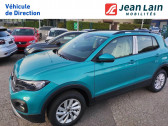 Volkswagen T-cross neuve année 2022 boite Manuelle Annonce Volkswagen T-cross neuve Essence T-Cross 1.0 TSI 95 Start/Stop BVM5 Lounge Business 5p à Fontaine
