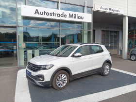 Volkswagen T-cross , garage AUTOSTRADE MILLAU  Millau