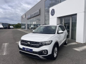 Volkswagen T-cross T-Cross 1.0 TSI 95 Start/Stop BVM5 Lounge Business 5p  2021 - annonce de voiture en vente sur Auto Sélection.com